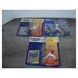 Srarting Lineup Collectibles Baseball, Juctice,...