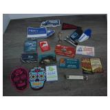 Lot of Magnets and Misc