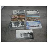 Lot of Postcards
