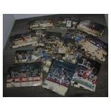 Lot of Photos, Bucks vs Pistons Game