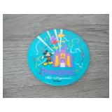 Disneyland Pin