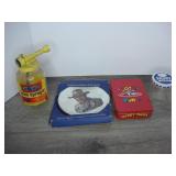 Lot of Misc Vintage Items