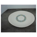 Large Serving Plate