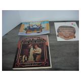 Bill & Al's Excellent Advanture Doll Book,...