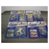 Starting Lineup Baseball Collectible, Canseco,...