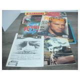 Lot of Vintage Magazines