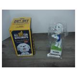 Barking Bobble Hank