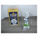 Barking Bobble Hank
