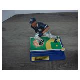 Vintage Starting Lineup Bernie Williams Action...