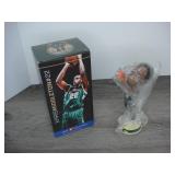 Milwaukee Bucks Bobbleheads Lot of 2