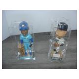 Milwaukee Brewers Bobbleheads