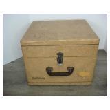 Traveler Turn Table Model 7055