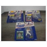 Starting Lineup Baseball Collectible,...