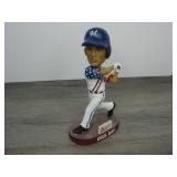 Khris Davis Bobblehead
