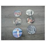 Lot of Old Movies Pins