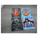 Lot of Patches