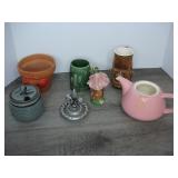 Lot of Ceramics