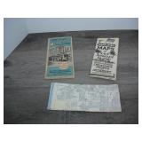 Lot of Maps