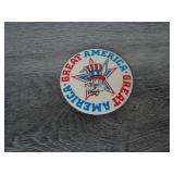 Great America Bugs Bunny Pin