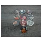 Lot of Old Movies Pins