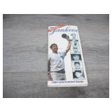Yankees Info Guide