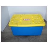 Little Tikes Waffle Blocks