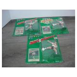 Sportstars Collectibles Soccer, Thon, Lineker,...