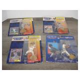 Starting Lineup Collectibles Baseball,...