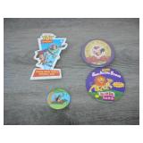 Lot of Disney Pins