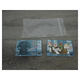 Lot of Family Guy Magnets