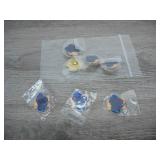 Lot of Wisconsin SkillsUSA Pins