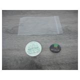 Lot of Teenage Mutant Ninja Turtles Pins
