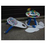 Baby Einstein Play Table with Seat