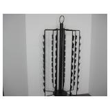 Clip Merchandiser - For Chips, Etc