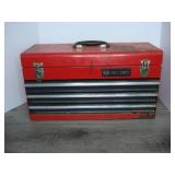 Husky Metal Tool Box