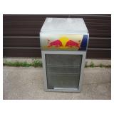 Redbull Mini Fridge