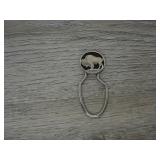 Buffalo Tie Tack