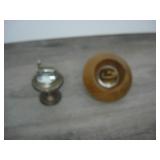 Lot of 2 Vintage Lighters