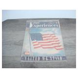 True Experiences Magazine August 1942