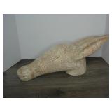 Vintage Sculpture