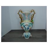 Vintage Porcelain Vase
