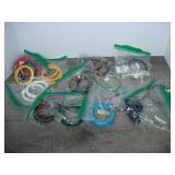 Lot of Jewlery