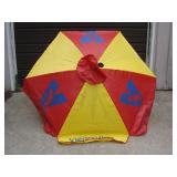 Vienna Beef Giant Umbrella 76'
