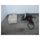 Oster Steam Wand With Travel Bag