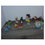 Lot of Misc Toys