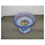 Handpainted Portugal Dish