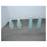 Lot of Salt and Pepper Shakers