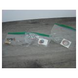 Lot of Pins