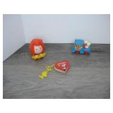 Lot of Toys