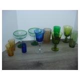 Lot Glasses